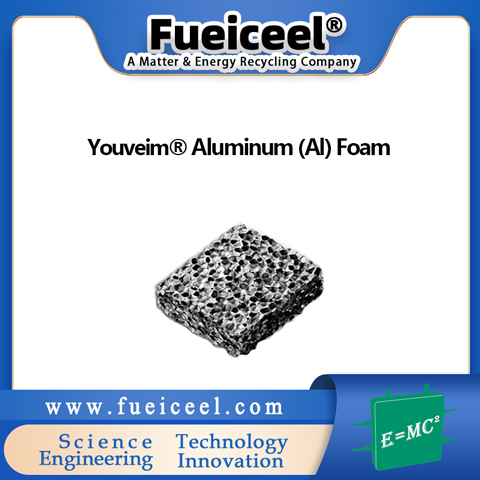 Youveim® Aluminum (Al) Foam