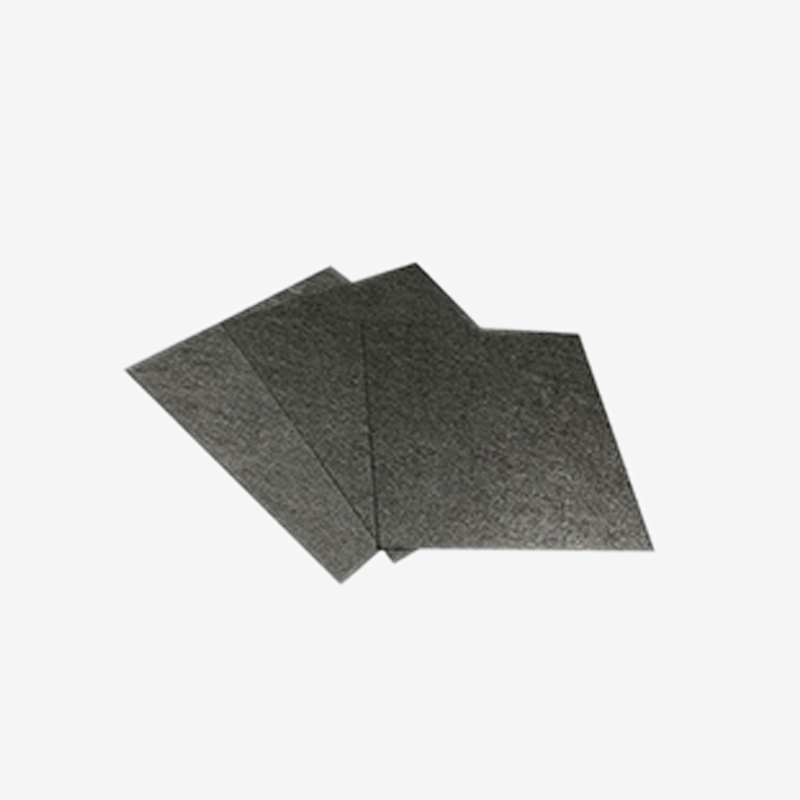 Metal Fiber Paper