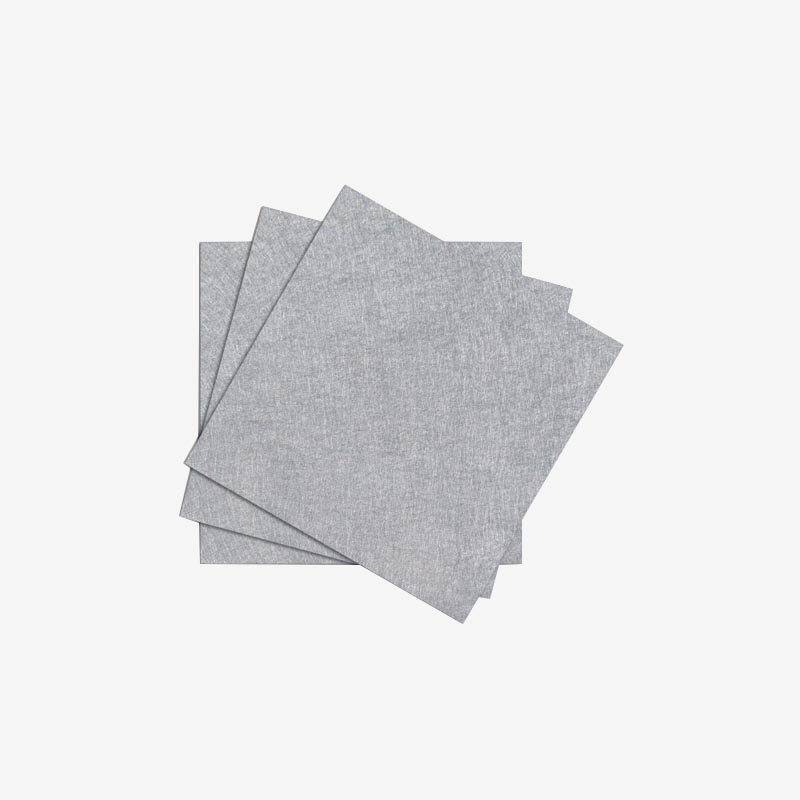 Stainless Steel Fiber Paper