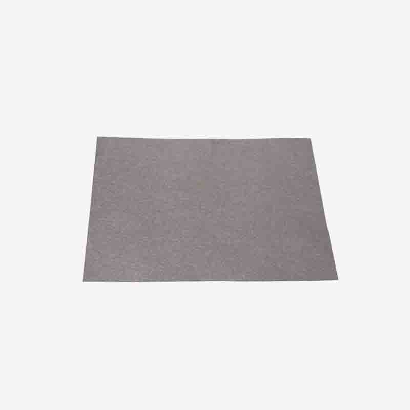 Nickel Fiber Paper