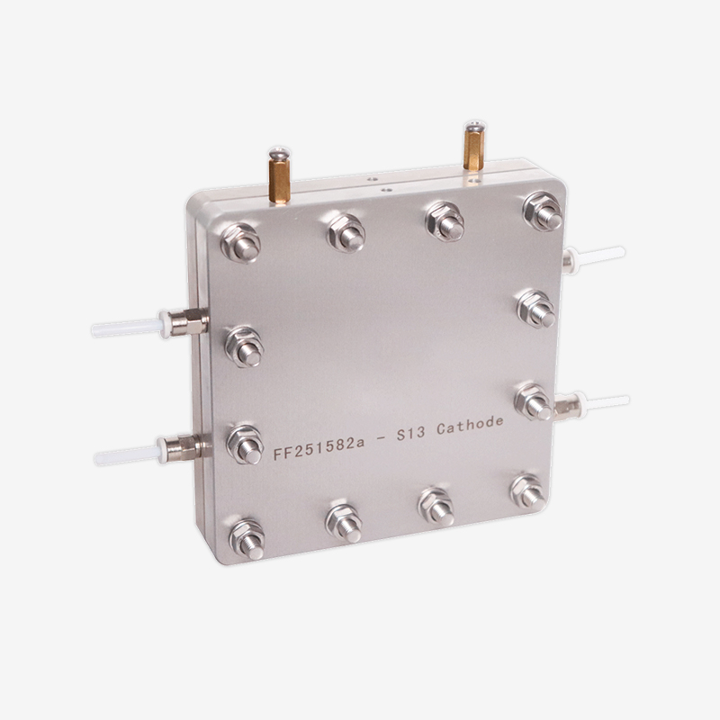 PEM Electrolysis Hardware