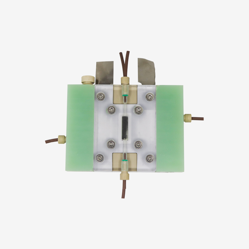 Flow Cell for CO2RR