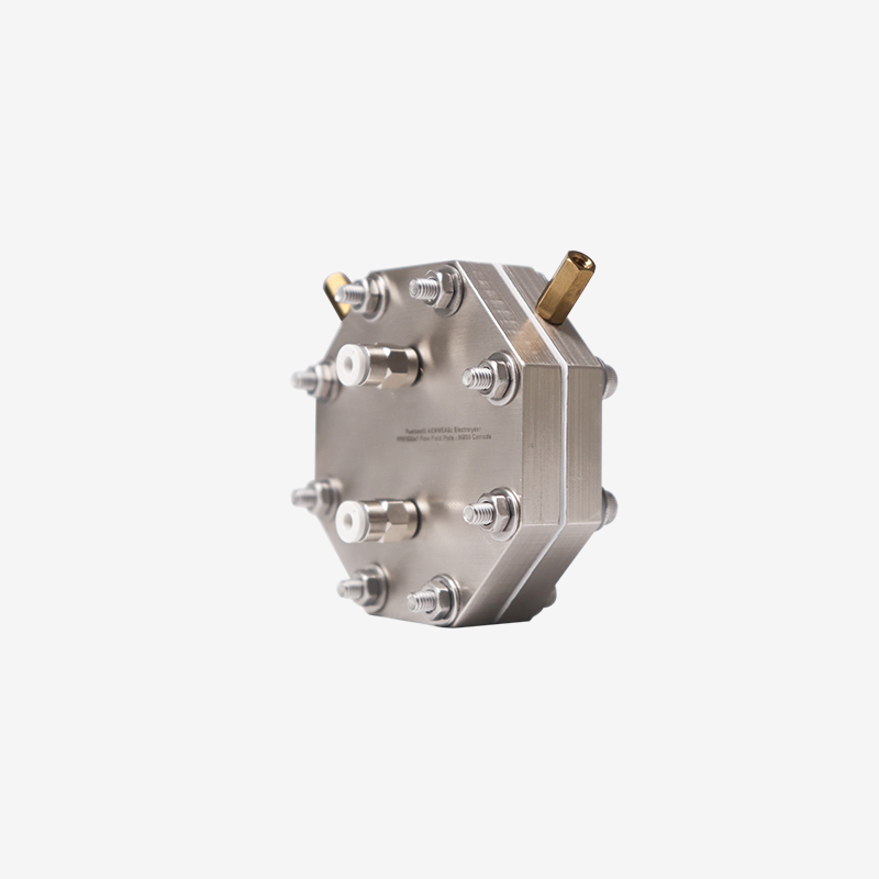 AEM Electrolyzer - Radial Field