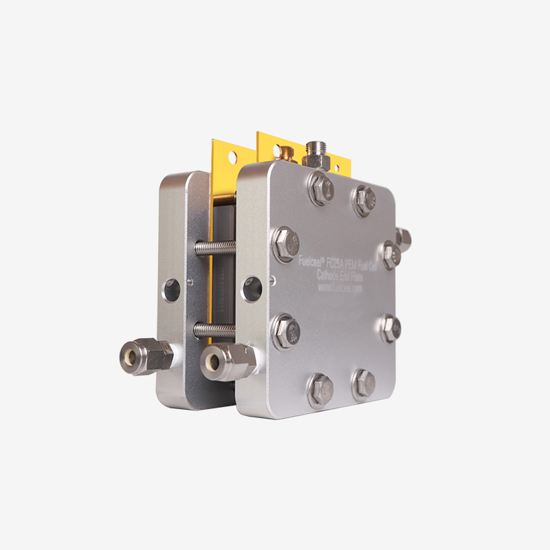 Fuel Cell Testing Fixture